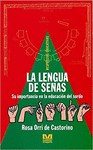 LENGUA DE SE�AS LA