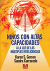 NI�OS CON ALTAS CAPACIDADES