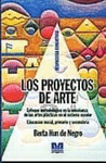 PROYECTOS DE ARTE LOS