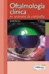 OFTALMOLOGIA CLINICA EN ANIMALES DE COMPA�IA