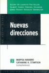 NUEVAS DIRECCIONES