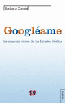 GOOGLEAME: LA SEGUNDA MISION DE LOS ESTADOS UNIDOS