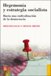 HEGEMONIA Y ESTRATEGIA SOCIALISTA