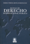 MANUAL DE DERECHO INTERNACIONAL PUBLICO