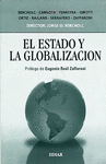 ESTADO Y LA GLOBALIZACION, EL