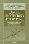 CARCEL, INMIGRACION Y SISTEMA PENAL