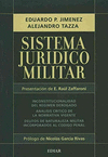 SISTEMA JURIDICO MILITAR