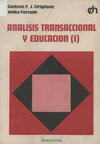 ANALISIS TRANSACCIONAL Y EDUCACION (1)
