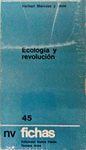 ECOLOGIA Y REVOLUCION
