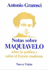 NOTAS SOBRE MAQUIAVELO