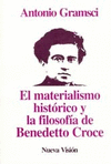 MATERIALISMO HISTORICO Y LA FILOSOFIA DE BENEDETTO CROCE, EL