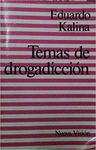 TEMAS DE DROGADICCION