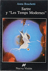 SARTRE Y LES TEMPS MODERNES