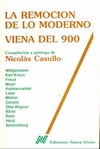 REMOCION DE LO MODERNO, LA