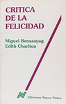 CRITICA DE LA FELICIDAD