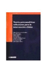 TOPOLOGIA LACANIANA Y CLINICA PSICOANALITICA