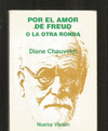 POR EL AMOR DE FREUD