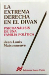 EXTREMA DERECHA EN EL DIVAN, LA
