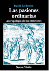 PASIONES ORDINARIAS, LAS