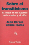 SOBRE EL TRANSITIVISMO