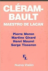CLERAMBAULT, MAESTRO DE LACAN