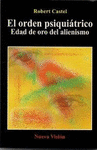 ORDEN PSIQUIATRICO, EL