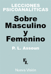 LECCIONES PSICOANALITICAS SOBRE MASCULINO Y FEMENINO