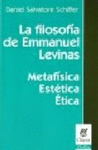 FILOSOFIA DE EMMANUEL LEVINAS, LA