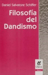 FILOSOFIA DEL DANDISMO