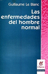 ENFERMEDADES DEL HOMBRE NORMAL, LAS