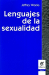 LENGUAJES DE LA SEXUALIDAD