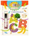 MAGIGRAFIAS LAS MAYUSCULAS