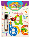 MAGIGRAFIAS LAS MINUSCULAS EN IMPRENTA