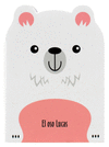 ANIMALITOS EN MIS CUENTOS: EL OSO LUCAS
