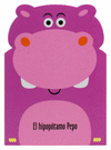 ANIMALITOS EN MIS CUENTOS: EL HIPOPOTAMO PEPO