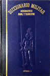 DICCIONARIO MILITAR APENDICE - I