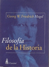 FILOSOFIA DE LA HISTORIA
