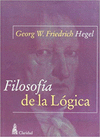FILOSOFIA DE LA LOGICA
