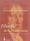 FILOSOFIA DE LA NATURALEZA