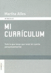 MI CURRICULUM