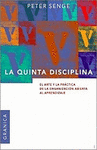 QUINTA DISCIPLINA