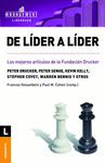 DE LIDER A LIDER (NUEVA TAPA)