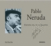 PABLO NERUDA ESPAA EN EL CORAZON