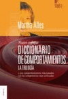 DICCIONARIO DE COMPORTAMIENTOS LA TRILOGIA TOMO 2