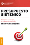 PRESUPUESTO SISTEMICO