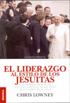 EL LIDERAZGO AL ESTILO DE LOS JESUITAS