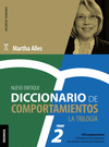 DICCIONARIO DE COMPORTAMIENTOS. LA TRILOGIA TOMO 2
