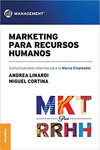 MARKETING PARA RECURSOS HUMANOS