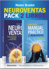 NEUROVENTAS PACK DOS VOLUMENES