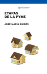 ETAPAS DE LA PYME